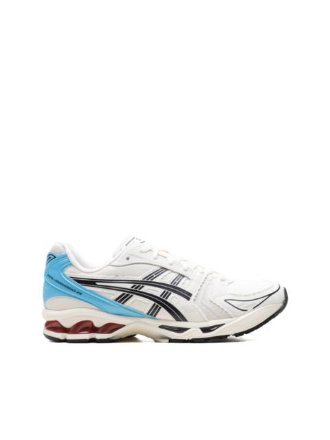 x KITH Gel-Kayano 14 striped sneakers