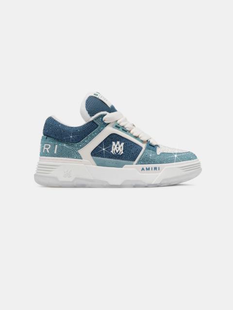 WOMEN'S CRYSTAL MA-1