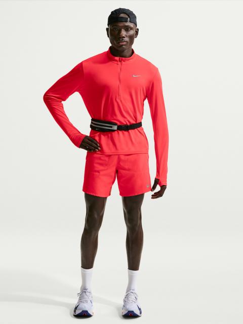 Nike Stride Men's Dri-FIT 7" Brief-Lined Running Shorts