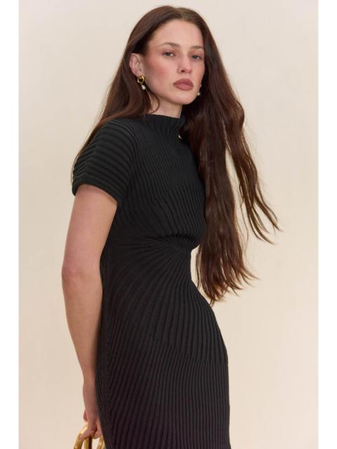 LUKA KNIT DRESS
