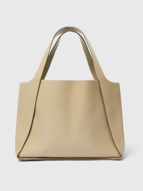 Logo Large Tote Bag