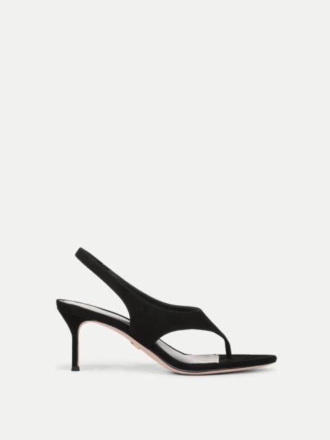 TALON SLINGBACK SANDAL
