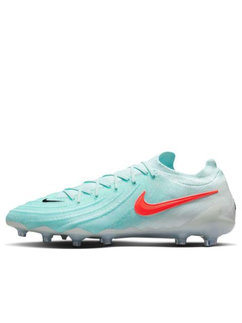 Nike Phantom GX 2 Elite AG Pro 'Mad Energy Pack Light Blue' FJ2554-300