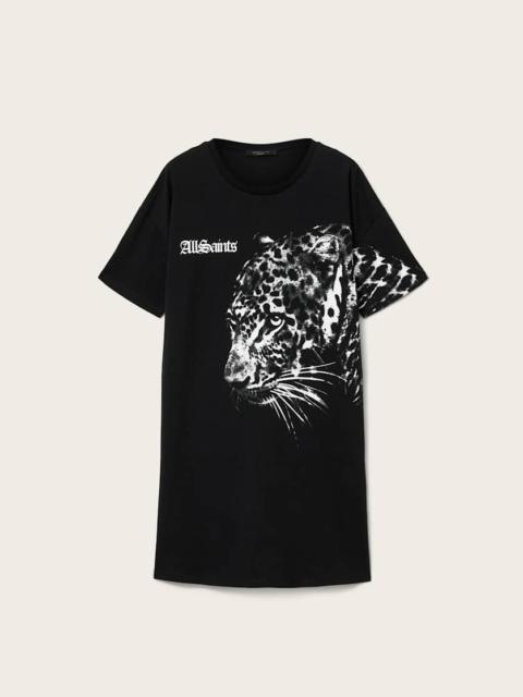 ZAYA MINI T-SHIRT DRESS