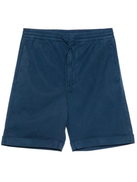 drawstring shorts