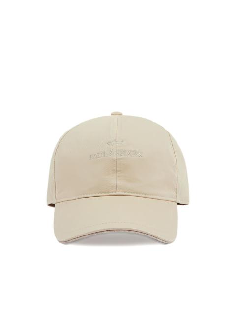 logo baseball cap