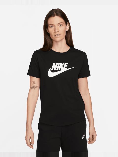 Nike Sportswear Essentials Women's Logo T-Shirt