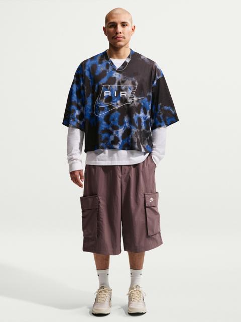 Nike Sportswear Club Men's Oversized Cargo Shorts