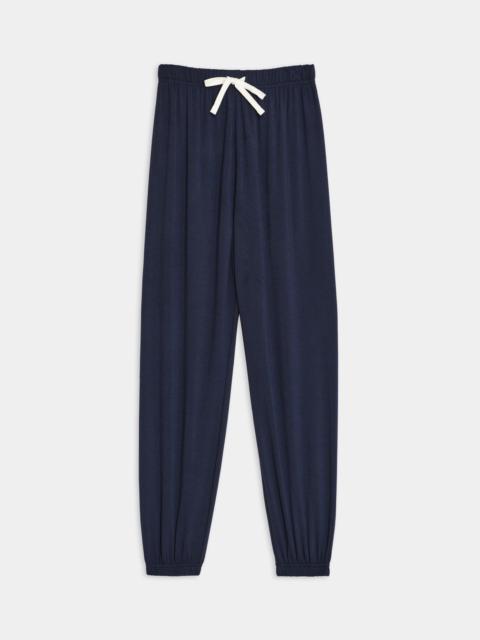 Andie Oversized Fleece Sweatpant