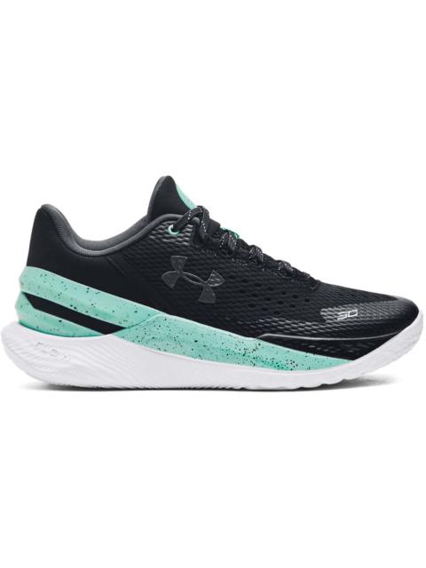 Under Armour Curry 2 Low FloTro Future Curry
