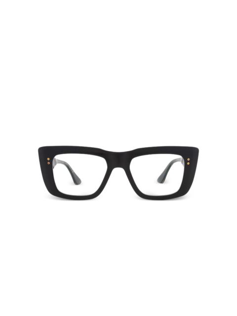 Mahine square  glasses