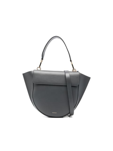 medium Hortensia tote bag