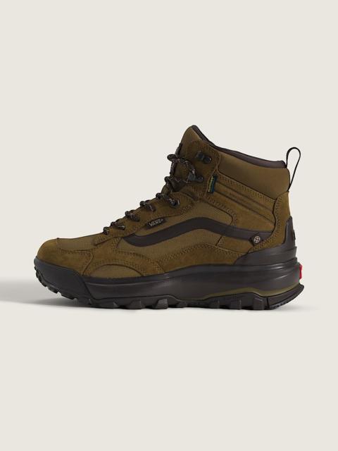 Crestline Waterproof Boot