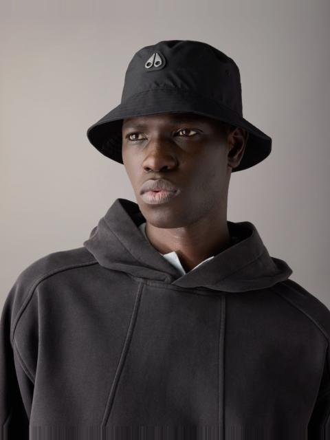 LOGO ICON BUCKET RAIN HAT