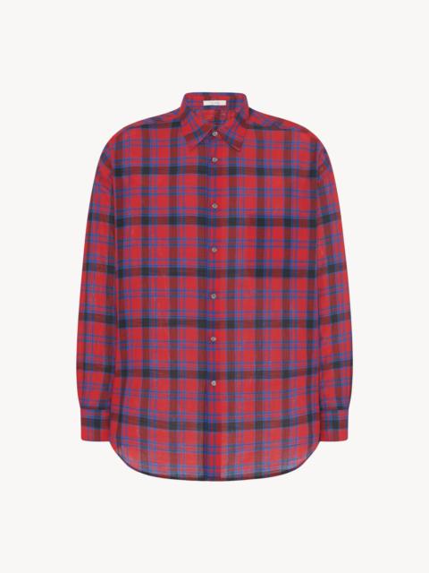 Lancaster Shirt in Cotton