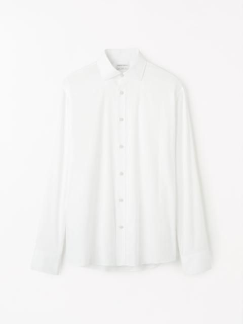 Adley C Cutaway Collar Shirt