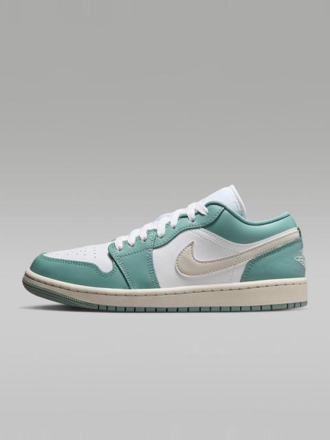 Air Jordan 1 Low Women's Shoes