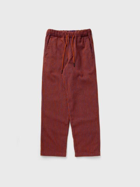 Deep Cut Ayora Terry Pants