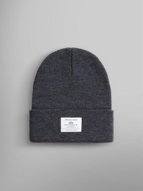 ESSENTIAL BEANIE
