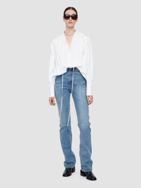 Denim Fulham Trousers