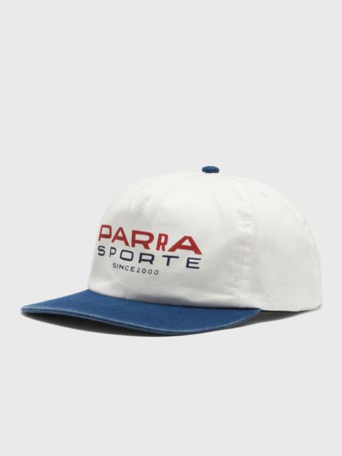 SPORTE 5 PANEL HAT