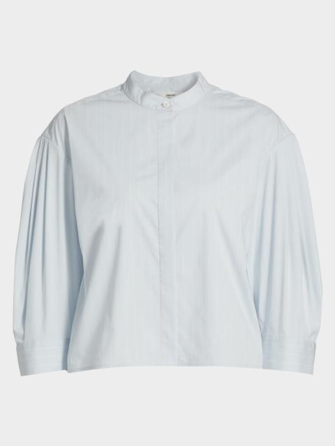 The Modern Puff Top