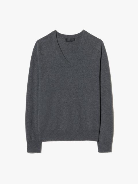 VINEDA CASHMERE SWEATER