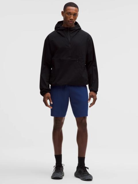 Pace Breaker Linerless Short 9"