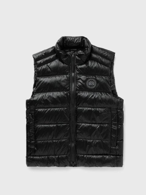 Crofton Vest- BD