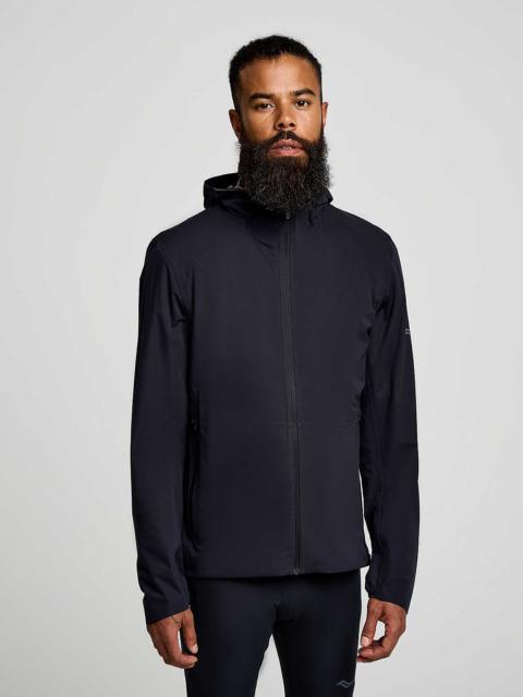 Hurricane Waterproof Jacket