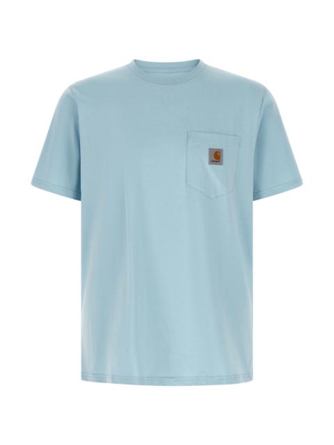'Pocket' T-shirt