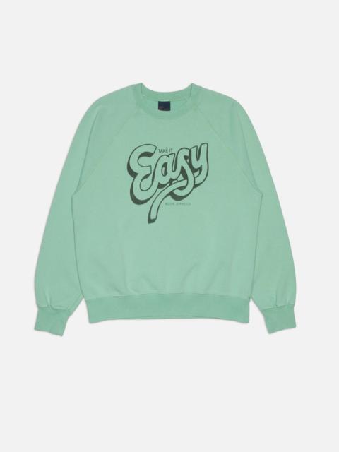 Palle Sweatshirt Take It Easy