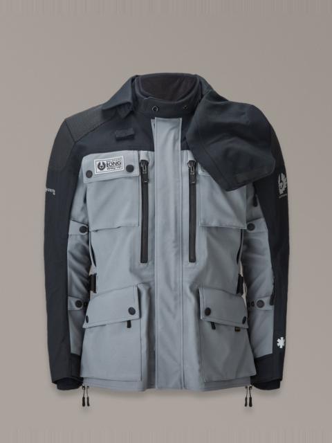 LONG WAY UP MOTORCYCLE JACKET