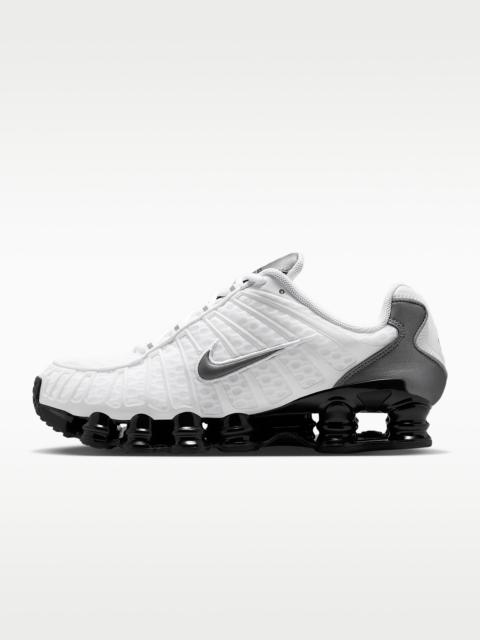 Nike Shox TL Men's Shoes