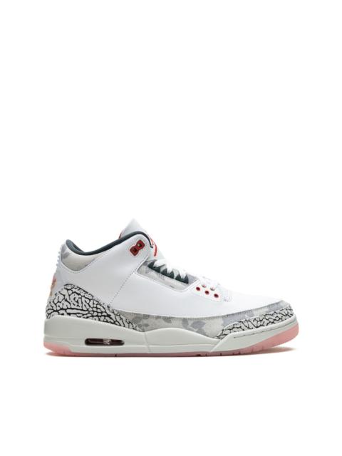 Air Jordan 3 "Wings" sneakers