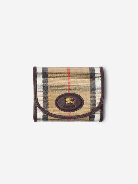 Highlands Compact Wallet