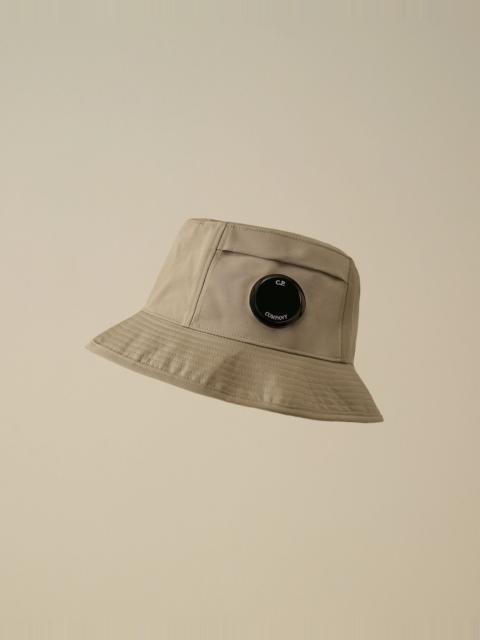 Chrome-R Lens Bucket Hat