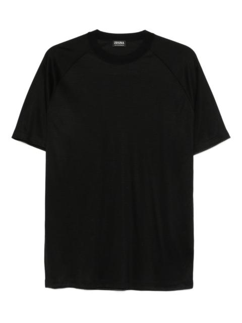 short-sleeve T-shirt