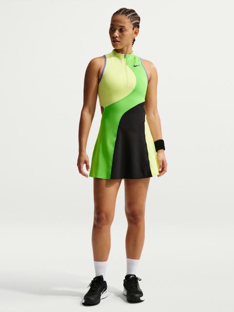 NikeCourt Slam Women's Dri-FIT Tennis Dress