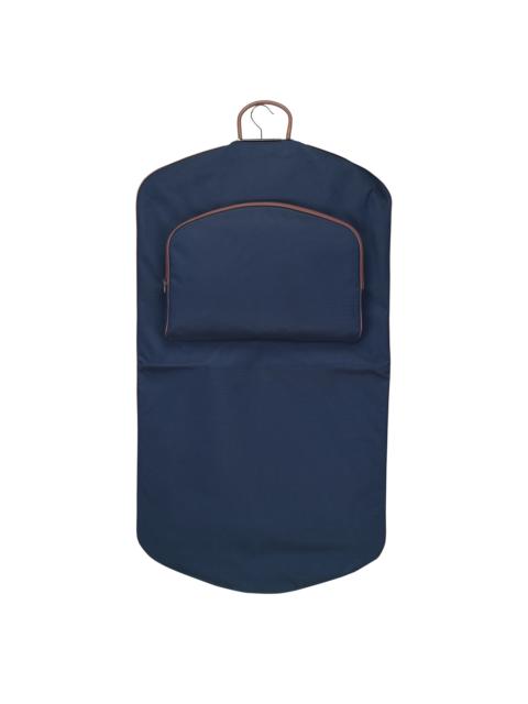 Boxford Garment cover Blue - Canvas