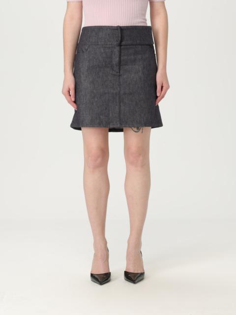 Skirt woman CourrÈges