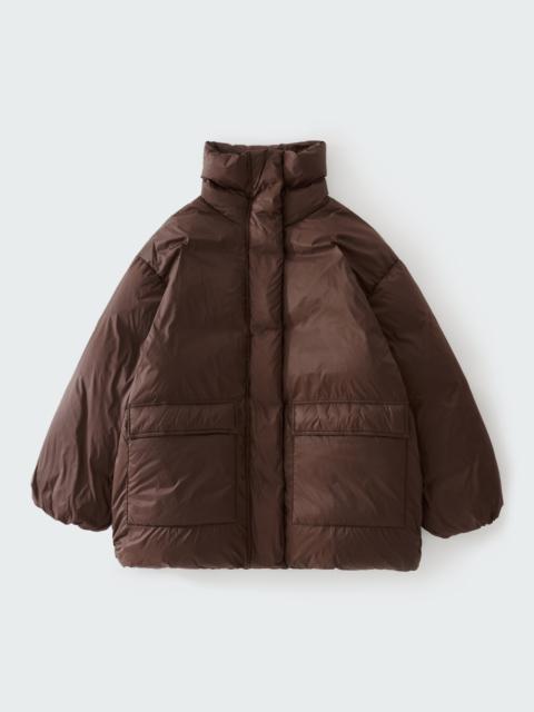 Elk Puffer Jacket
