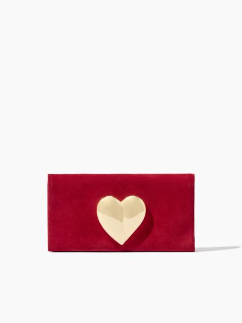 Amor -  Small Clutch