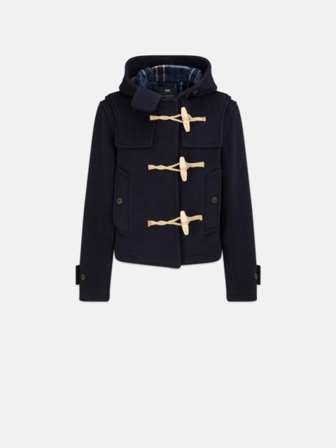 Women's Shelley Duffle Jacket FC Navy