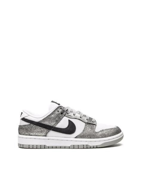 Dunk Low sneakers