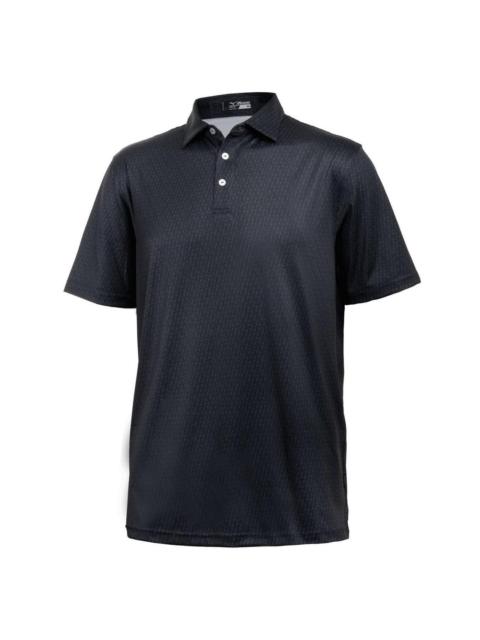 Men's Pro Polo, Black