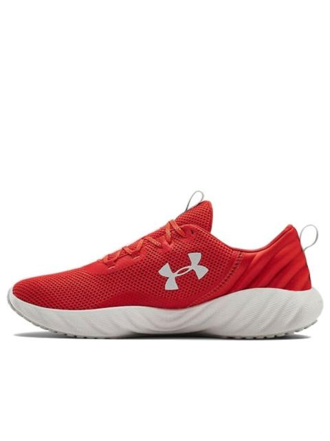 Under Armour Charged Will Mars Red 3022038-601
