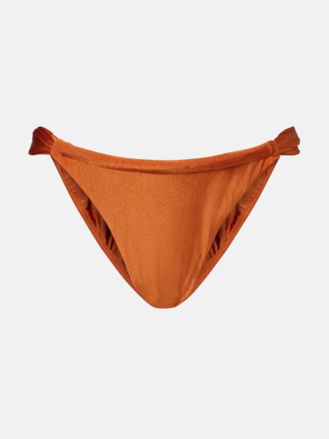 Andez bikini bottoms