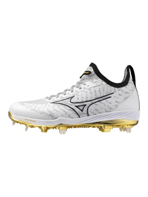 Men's MIZUNO Pro Metal Baseball Cleat
