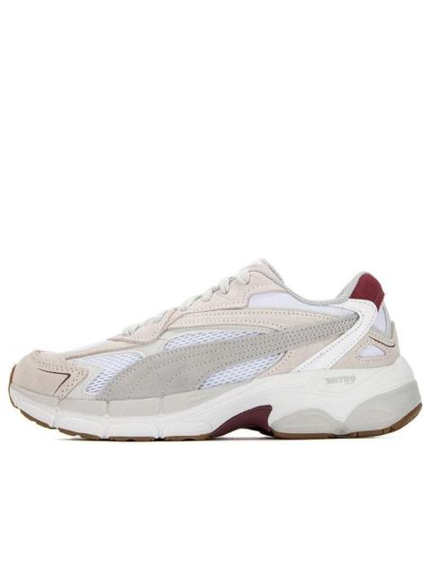 PUMA Teveris Nitro 'Feather Grey Wood Violet' 388774-11